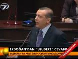 Erdoğan'dan Uludere cevabı! online video izle