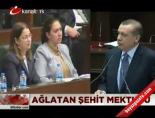 Ağlatan şehit mektubu online video izle