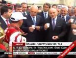 fatih sultan mehmet - İstanbul'un Fethinin  559. Yılı Videosu