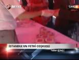fatih sultan mehmet - İstanbul'un Fethi Coşkusu Videosu