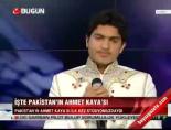 arsalan naseer - İşte Pakistan'ın Ahmet Kaya'sı Videosu