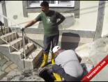 ayvalik belediyesi - Kanalizasyondan Bakın Ne Çıktı Videosu