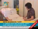 dinae tran - Abd'de devamsızlığa hapis Videosu