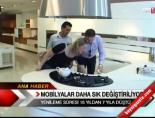 turk halki - Mobilyalar Daha Sık Değiştiriliyor Videosu