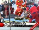 Neyse Ki Senaryo
