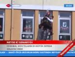 Neyse Ki Senaryo