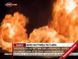 Boru Hattında Patlama online video izle