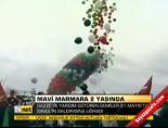 mavi marmara - 'Mavi Marmara' 2 yaşında Videosu