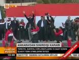 suriyeli diplomatlar - Ankara'dan sınırdışı kararı Videosu