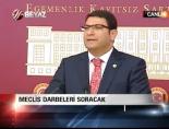 Meclis Darbeleri Soracak online video izle