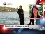 italyan voleybolcu - Ölmek İçin İstanbul'u Seçti Videosu