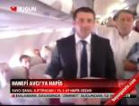 hanefi avci - Hanefi Avcı'ya hapis Videosu