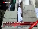suriye maslahatguzari - Türkiye Şam'la ipleri kopardı Videosu