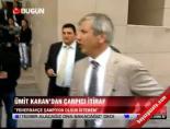 umit karan - Ümit Karan'dan çarpıcı itiraf Videosu