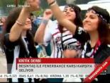 fenerbahce - Kritik derbi Videosu