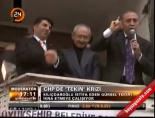 CHP'de tekin krizi online video izle