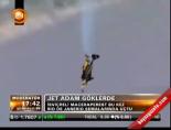 isvicre - Jet adam göklerde Videosu