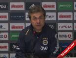 aykut kocaman - Fenerbahçe Beşiktaş Maçı (Aykut Kocamanın Açıklamaları) Videosu