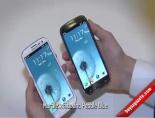 cep telefonu - İşte Samsung Galaxy S3 Videosu
