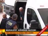 Muhalefet ağırdan alıyor!