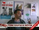 psikolog - Türk hastaya büyük ayıp Videosu