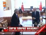 mustafa akaydin - CHP'de 'sürpriz' buluşma! Videosu