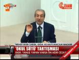 mehmet mehdi eker - 'Okul Sütü' tartışması Videosu