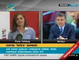 gursel tekin - CHP'de istifa depremi Videosu