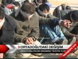 ahmet davutoglu - Ortadoğu'daki değişim Videosu