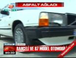 Bahçeli ve 87 model otomobili online video izle