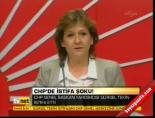 CHP'de istifa şoku! online video izle