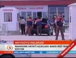 istanbul barosu - Mahkeme heyeti açıkladı 'Baro bizi tehdit ediyor' Videosu