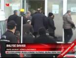 istanbul barosu - Baro avukat görevlendirmedi Videosu