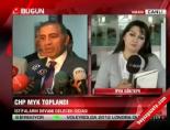 genel baskan yardimcisi - CHP MYK toplandı Videosu