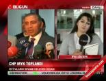 gursel tekin - CHP MYK toplandı Videosu