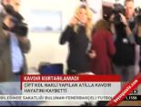 omer ozkan - Atilla Kavdır hayatını kaybetti Videosu