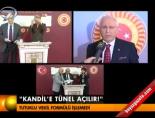 mustafa elitas - ''Kandil'e tünel açılır'' Videosu