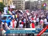 Mısır Yine Karıştı  online video izle