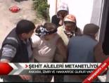 Şehit Aileleri Metanetliydi online video izle