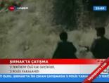 Şırnak'ta Çatışma online video izle