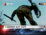 3 Askerimiz Şehit Düştü online video izle