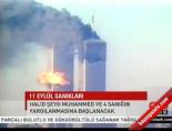 11 eylul teror saldirilari - 11 Eylül sanıkları yargılanmaya başlıyor Videosu