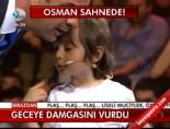 oyle bir gecer zaman ki - Geceye Damgasını Vurdu! Videosu