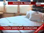 İkinci El Tekne