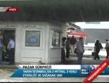Pazar Sürprizi online video izle