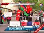 Protesto Düellosu