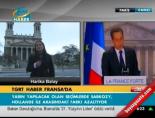 Yarın yapılacak olan seçimlerde Sarkozy, Hollande ile arasındaki farkı azaltıyor online video izle