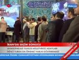 İran'da Seçim Sonucu