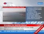 İstanbul'da Trafiğe Dikkat online video izle
