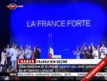 Fransa'nin Seçimi online video izle